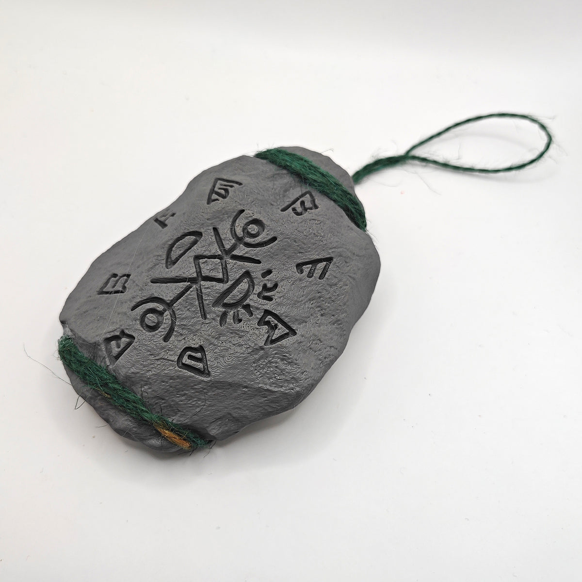 Talisman in the style from the TV show "FROM"