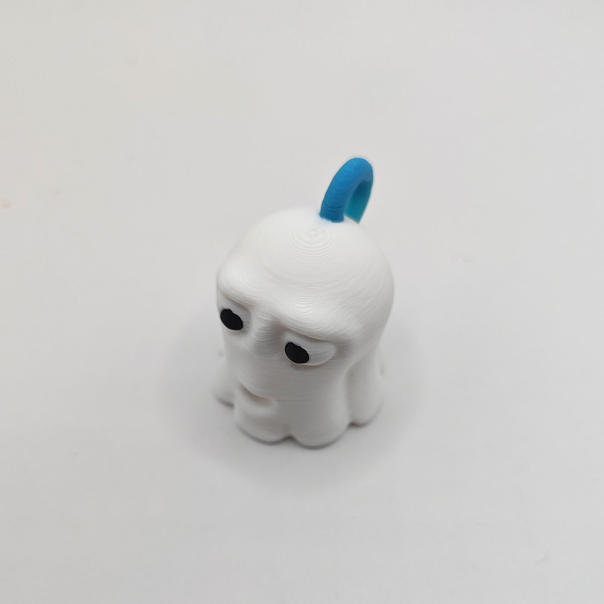 White Ghost
