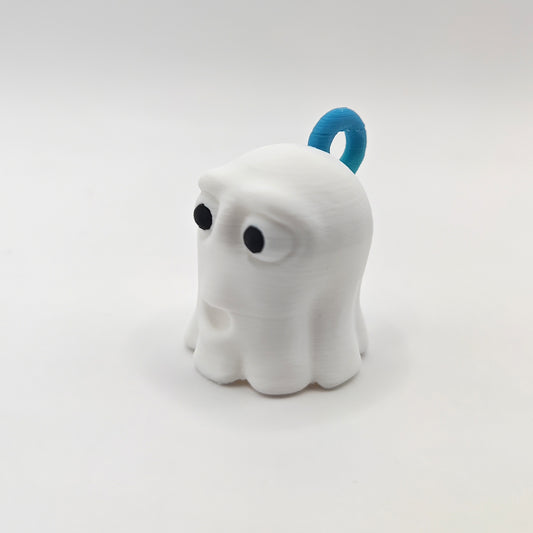 White Ghost