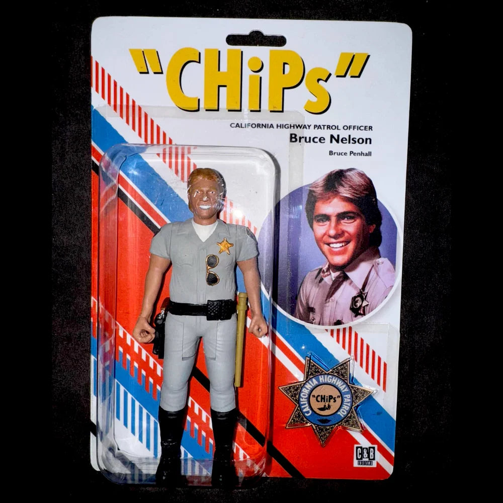 CHIP's Barry Baricza