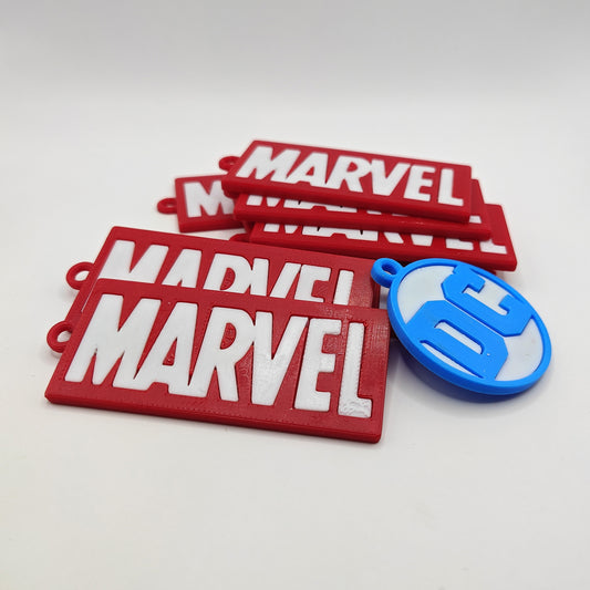 Key Rings
