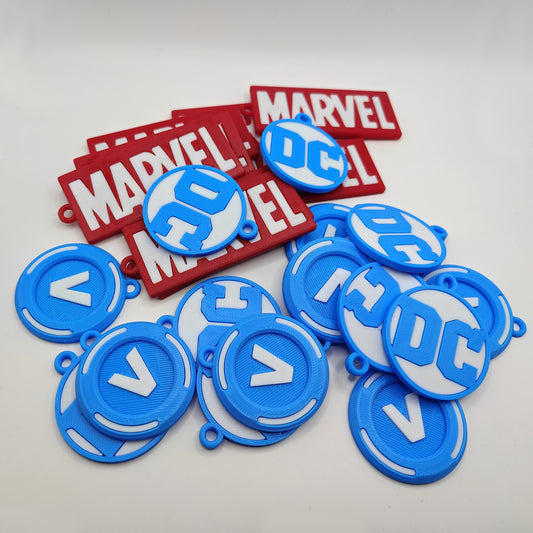 Key Rings