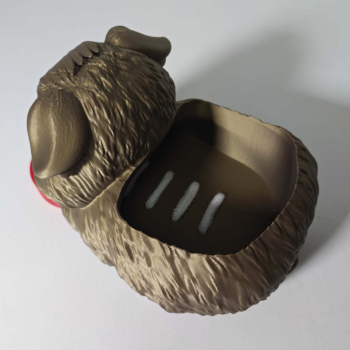 Guinea Pig Self Watering Plant Pot