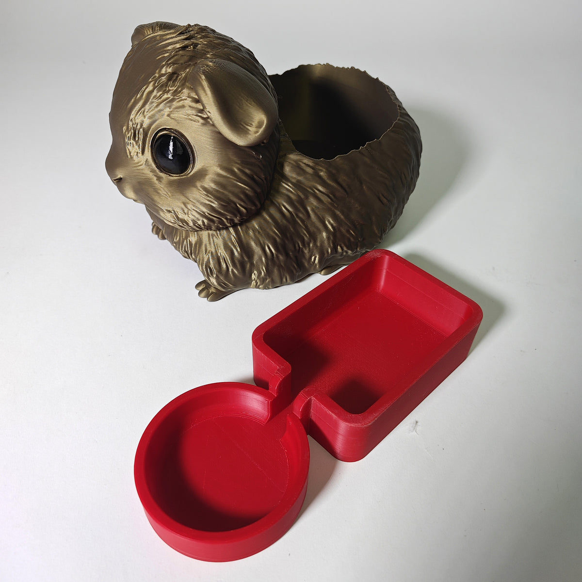 Guinea Pig Self Watering Plant Pot