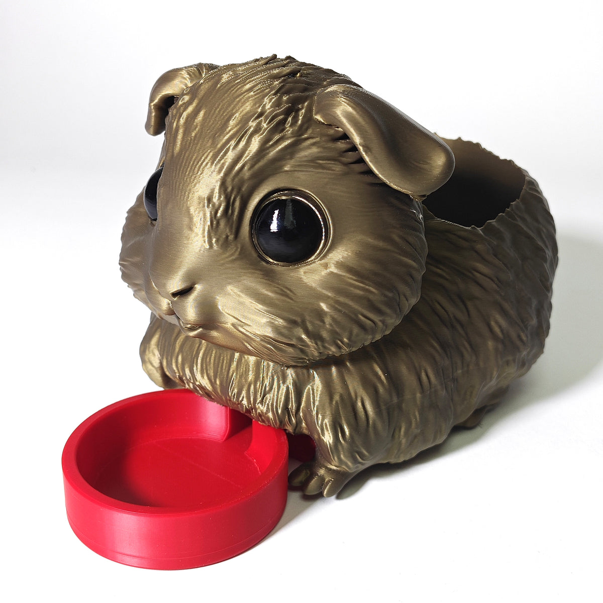 Guinea Pig Self Watering Plant Pot
