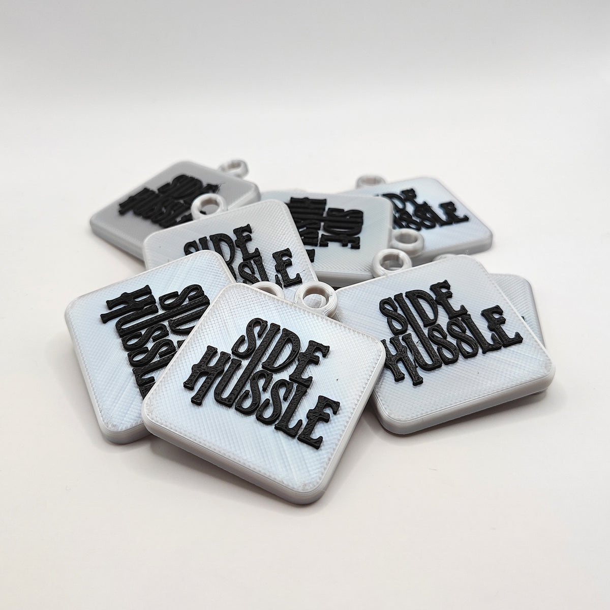 Key Rings