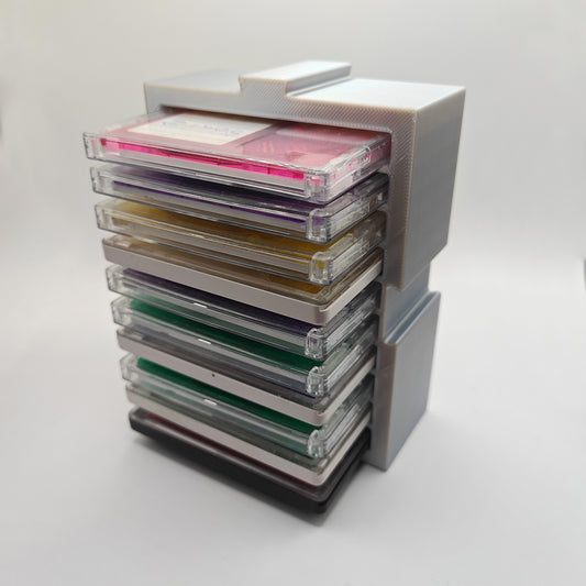 Mini Disc Holder