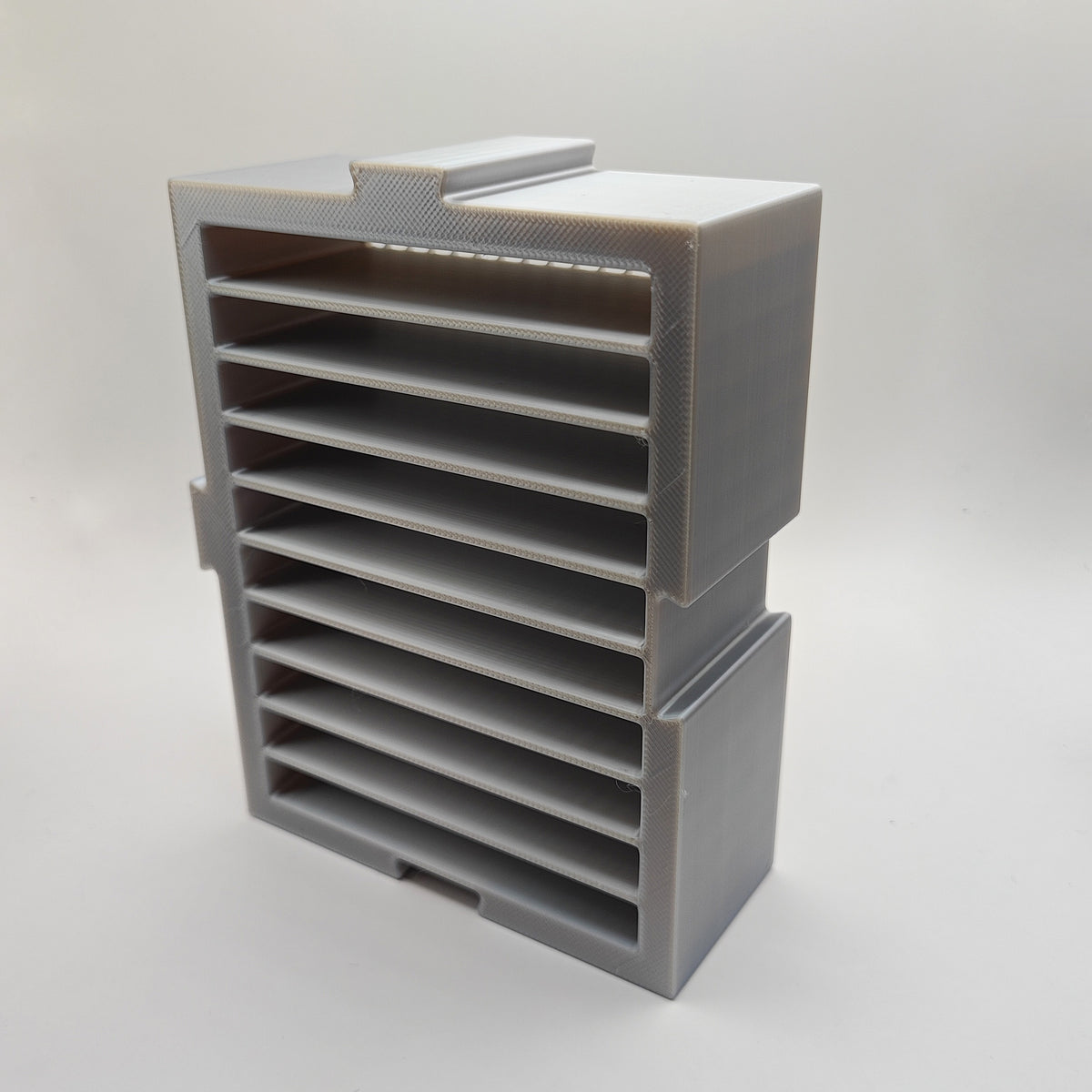 Mini Disc Holder