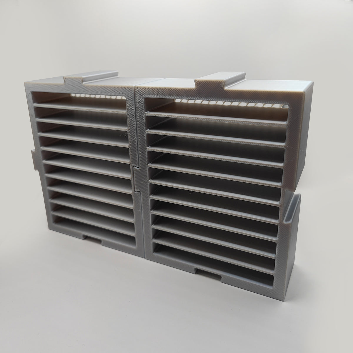 Mini Disc Holder