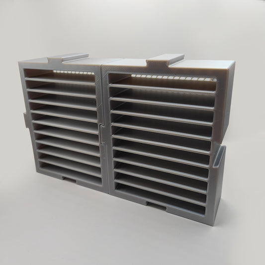 Mini Disc Holder
