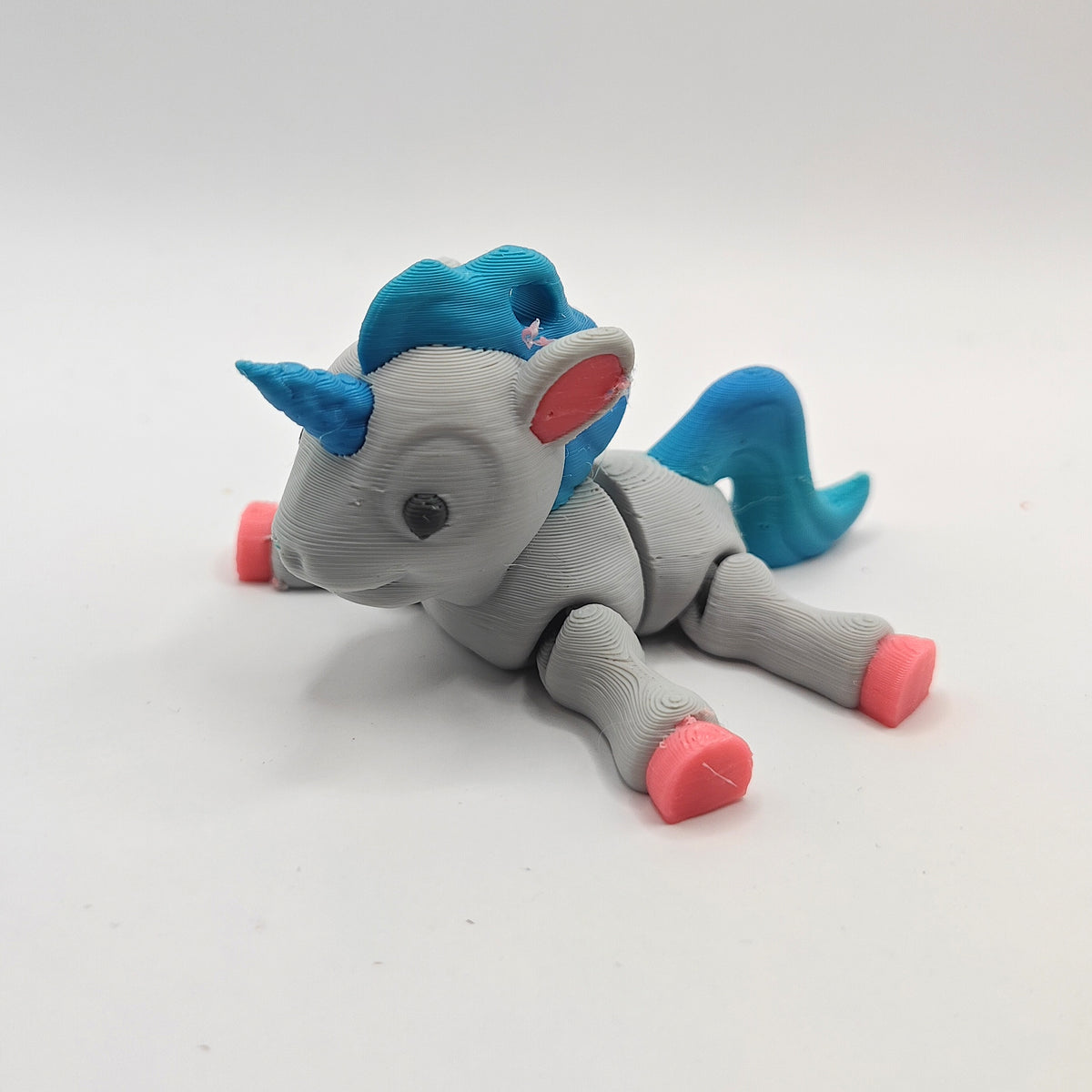 Unicorn Articulated