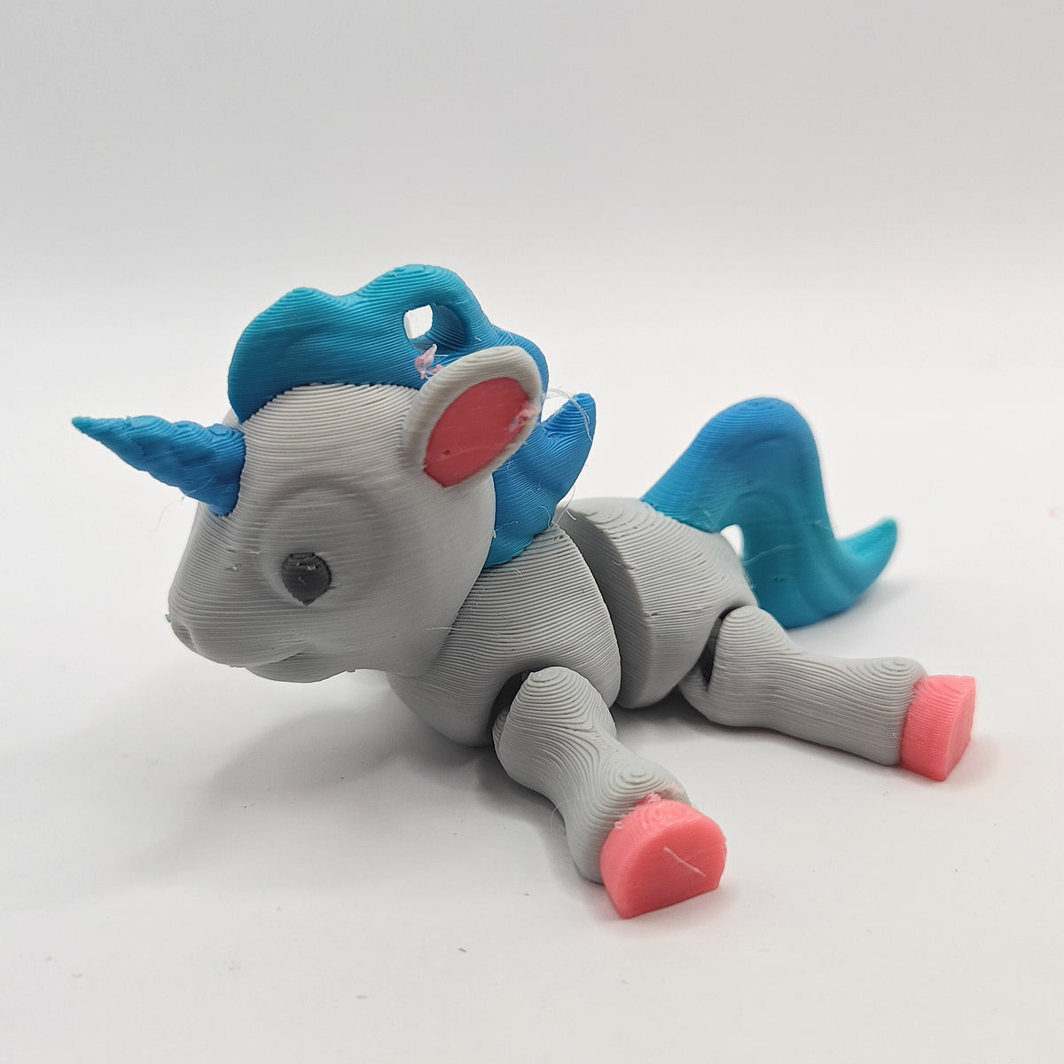 Unicorn Articulated