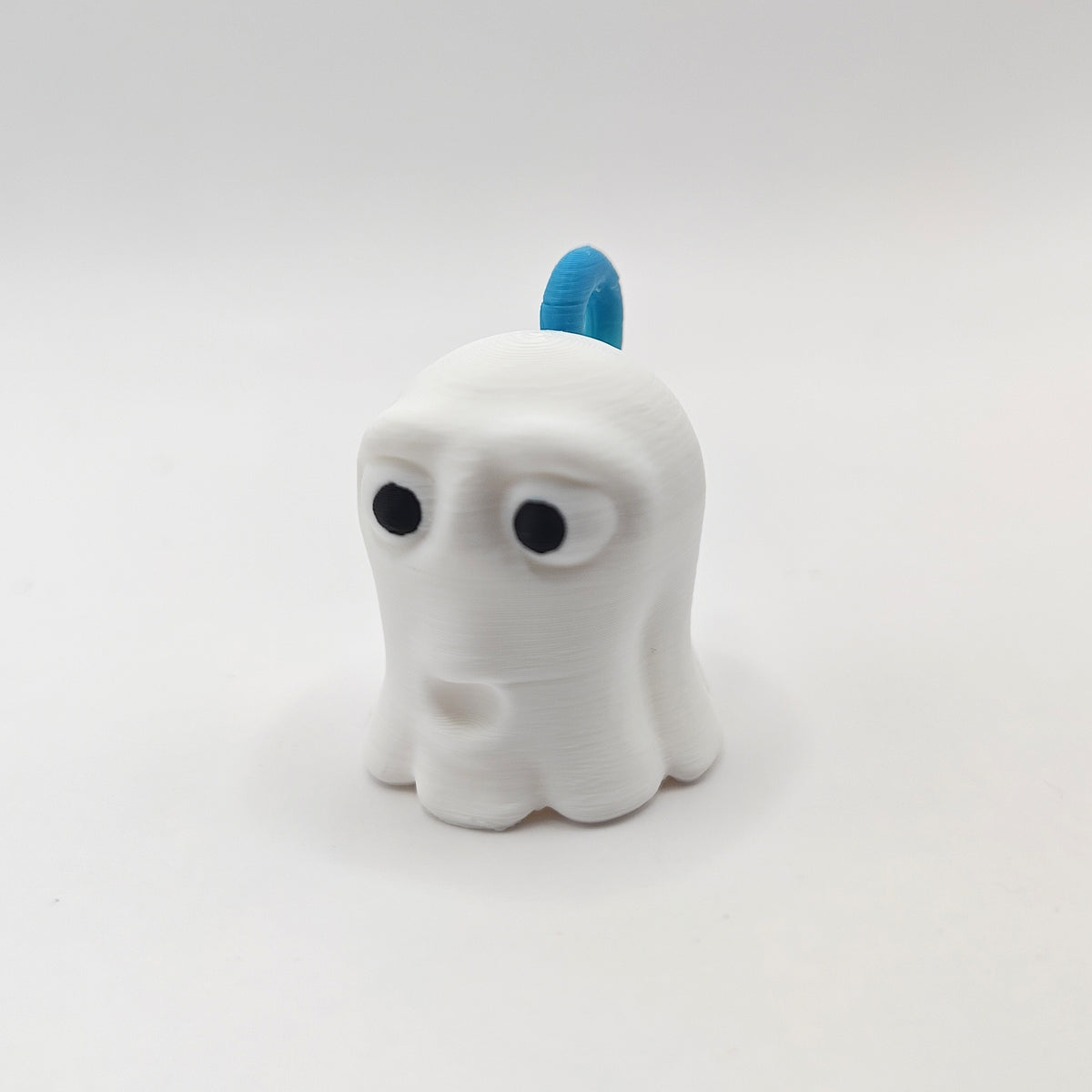 White Ghost