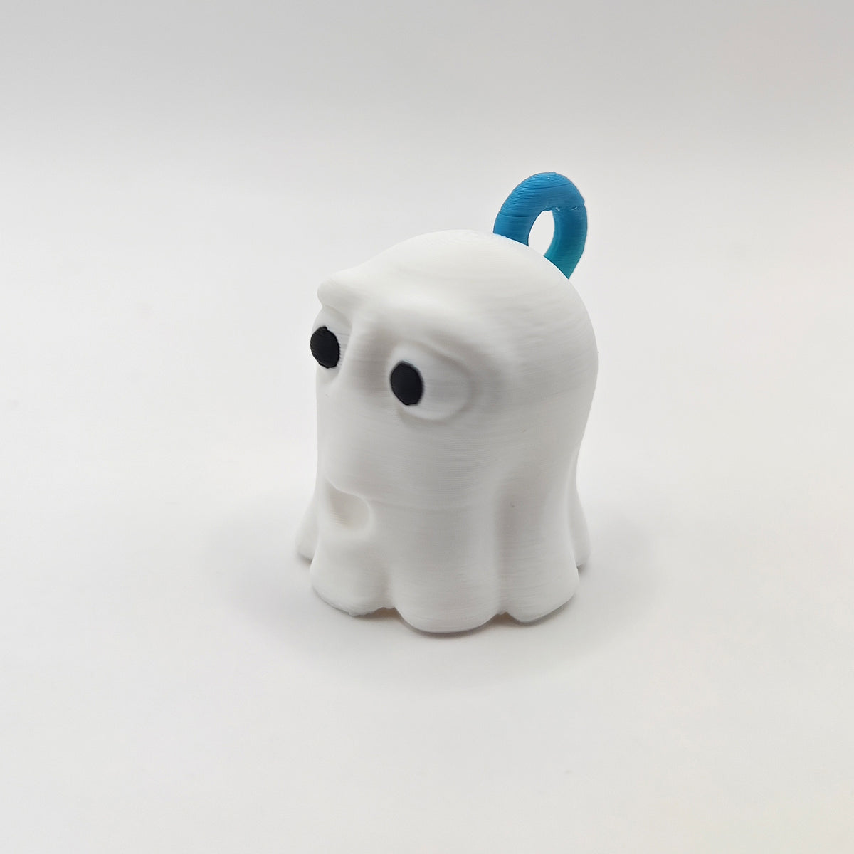 White Ghost