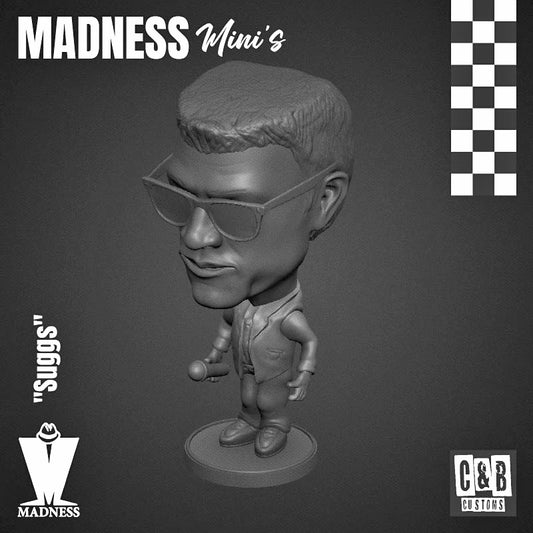 Madness Mini's Suggs