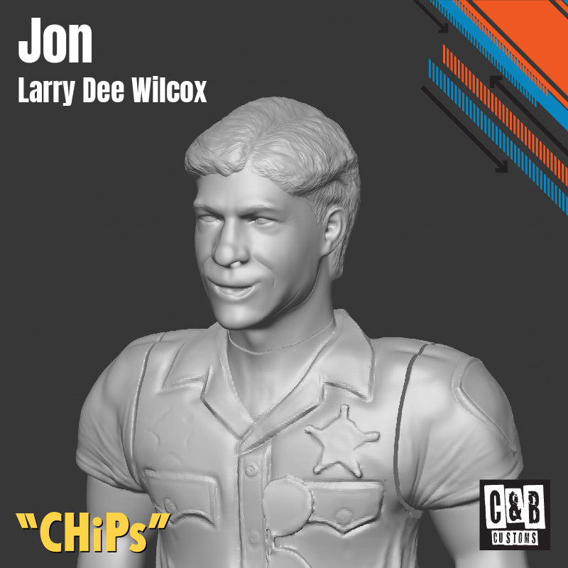 CHIP's Jon