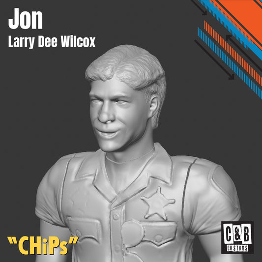 CHIP's Jon