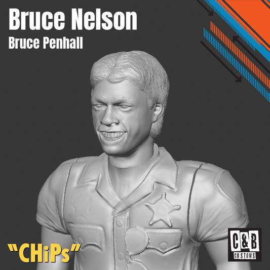 CHIP's Bruce Nelson